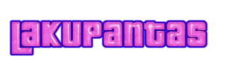 LAKUPANTAS logo